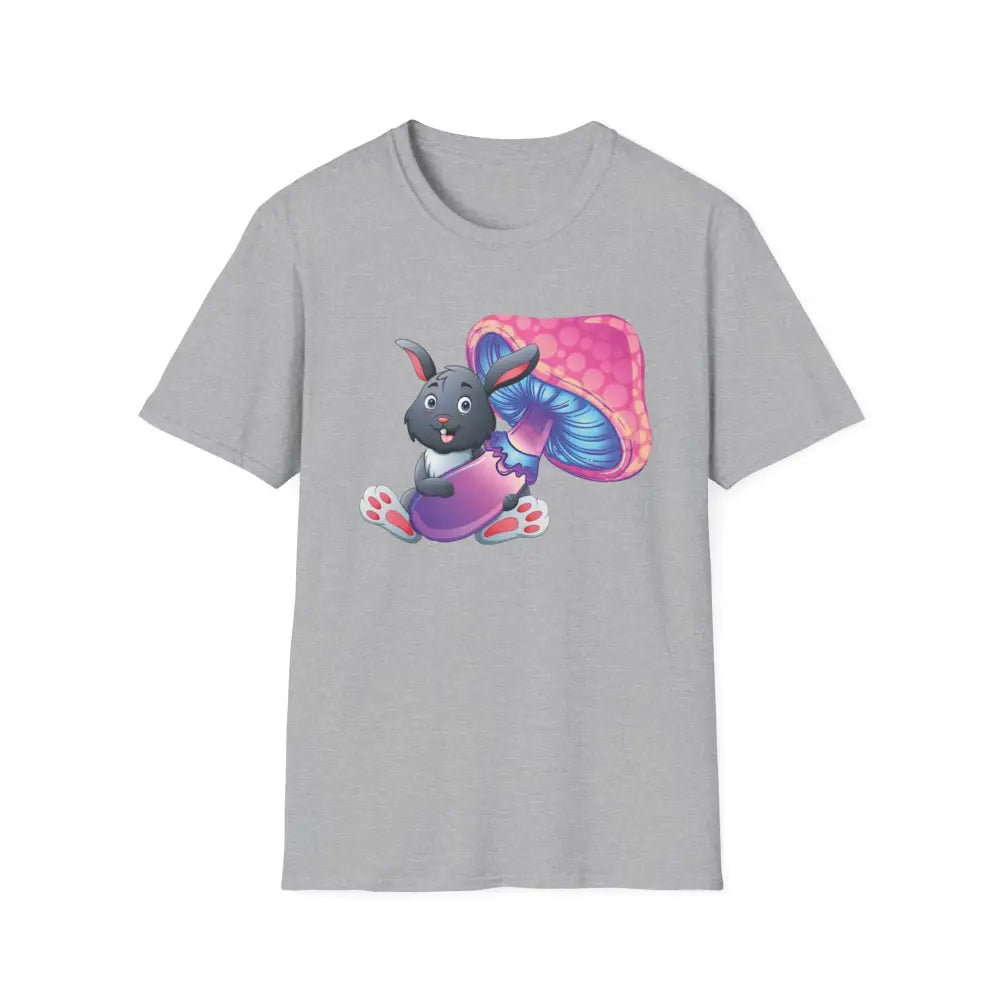Mushroom Shirt Magic Mushroom TShirt Trippy Mycology T-shirt Alt Clothes Pop Art Mushroom Clothes Mushroom Lovers