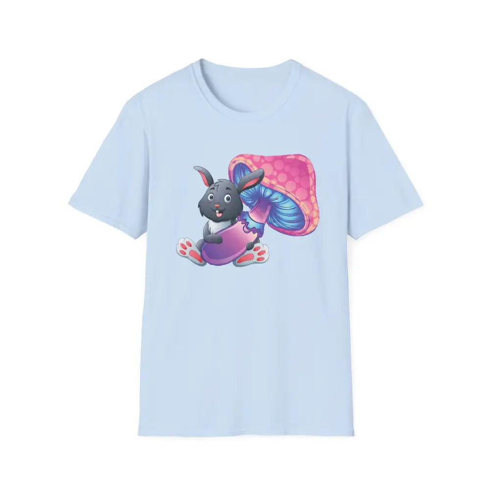 Mushroom Shirt Magic Mushroom TShirt Trippy Mycology T-shirt Alt Clothes Pop Art Mushroom Clothes Mushroom Lovers