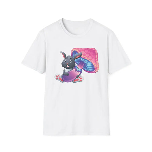 Mushroom Shirt Magic Mushroom TShirt Trippy Mycology T-shirt Alt Clothes Pop Art Mushroom Clothes Mushroom Lovers