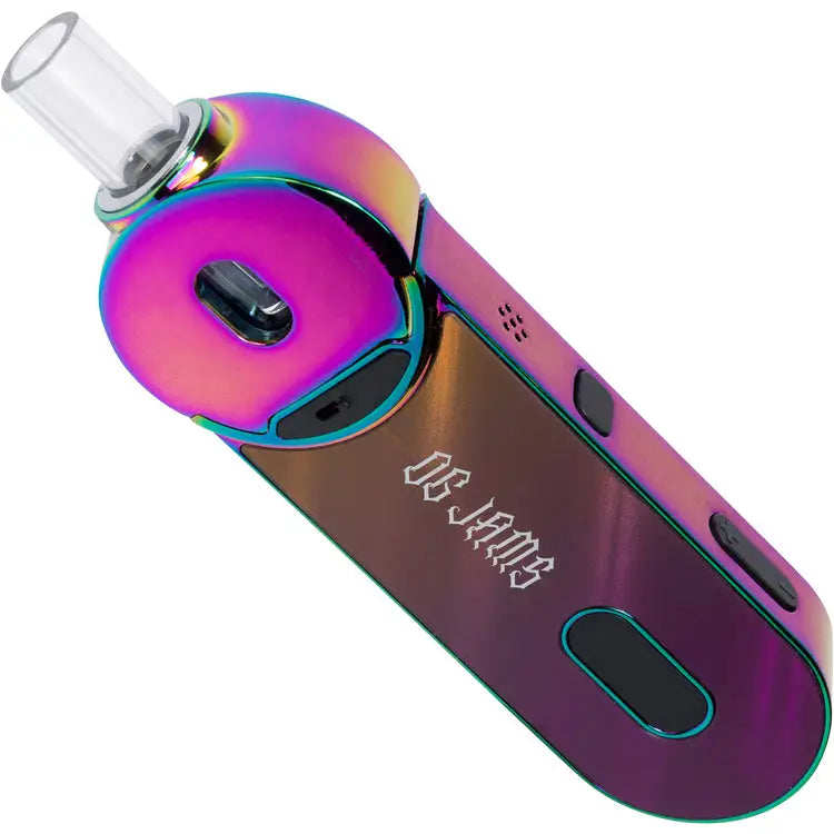 OG Jams - Dry Herb Vape