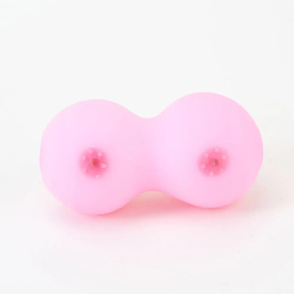 Boobies Dry Pipe - Dry Pipe