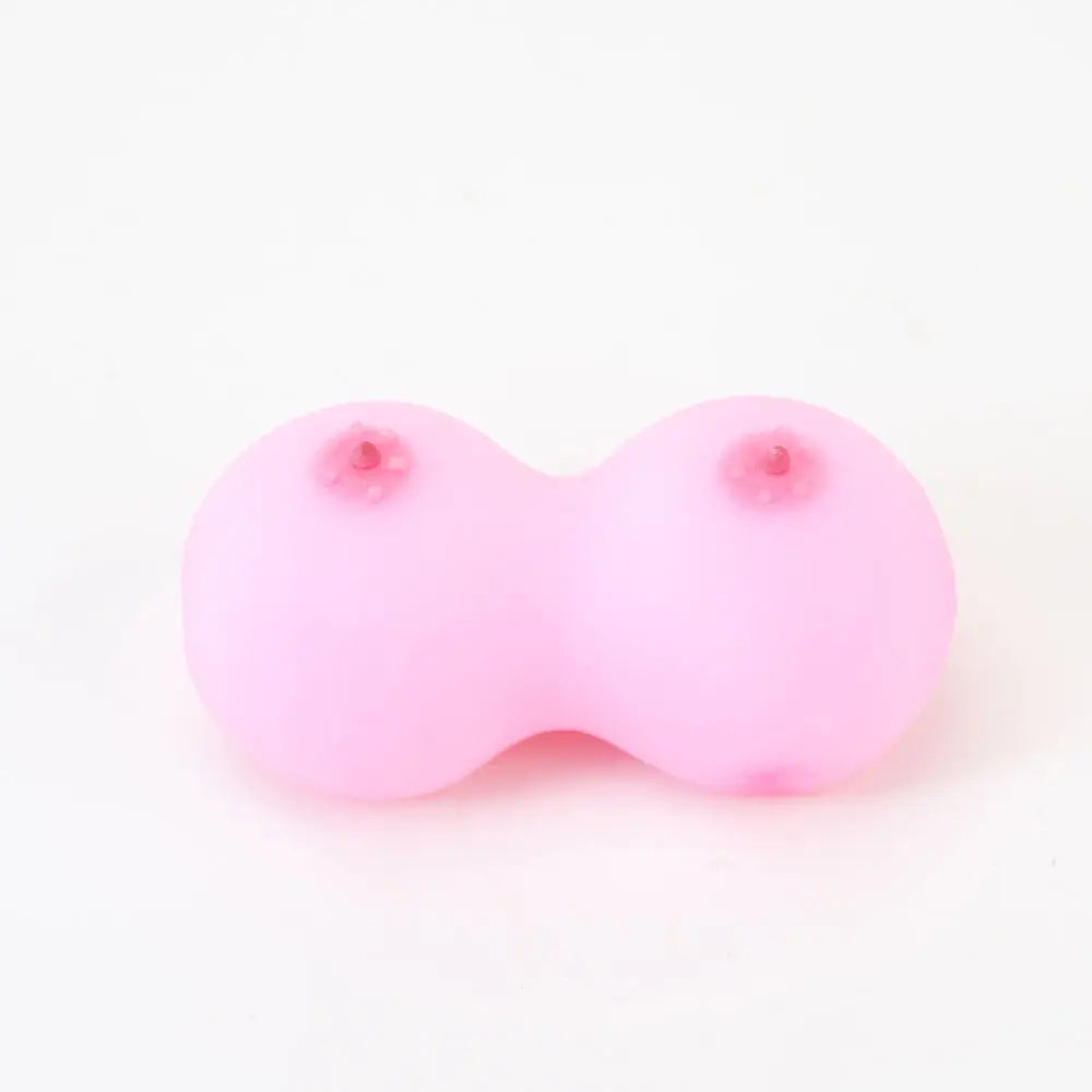 Boobies Dry Pipe - Dry Pipe
