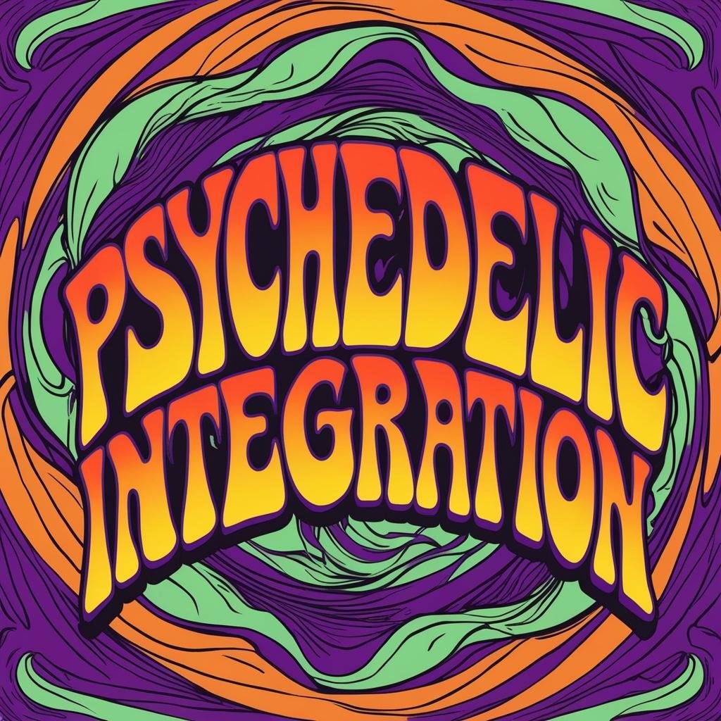 Psychedelic Integration: First Time Session - Session