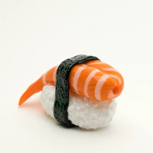 Shrimp Nigiri Dry Pipe - Dry Pipe