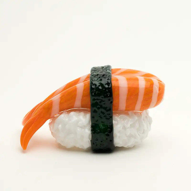 Shrimp Nigiri Dry Pipe - Dry Pipe