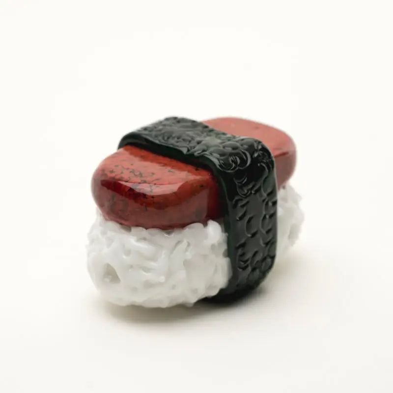 Spam Musubi Dry Pipe - Dry Pipe
