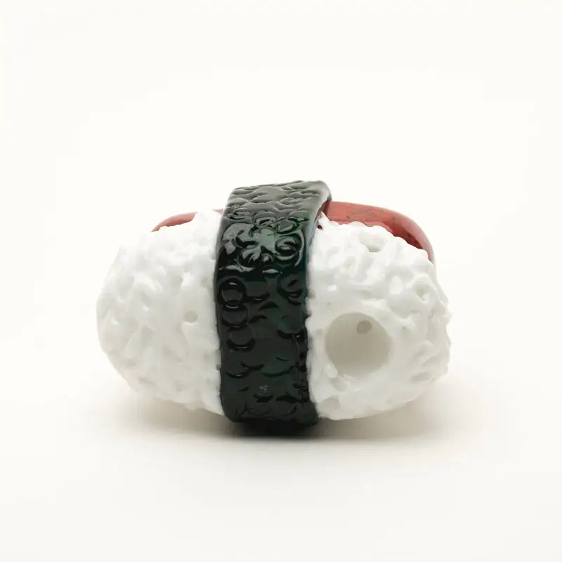 Spam Musubi Dry Pipe - Dry Pipe