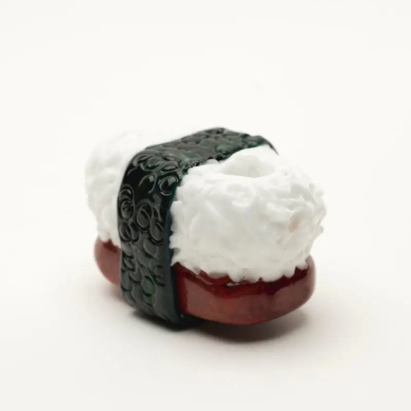 Spam Musubi Dry Pipe - Dry Pipe