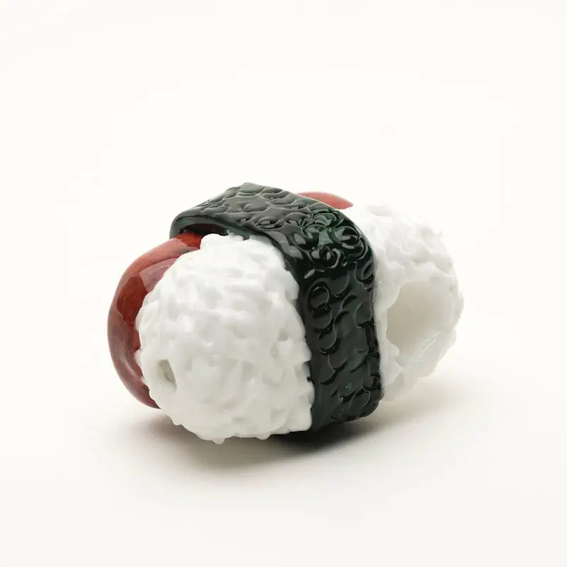 Spam Musubi Dry Pipe - Dry Pipe