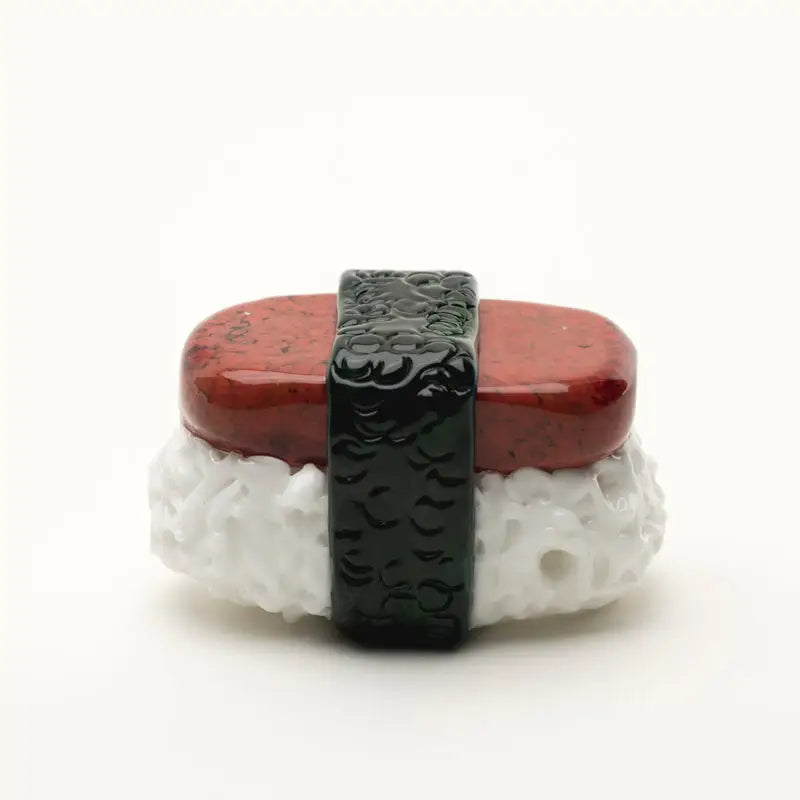 Spam Musubi Dry Pipe - Dry Pipe