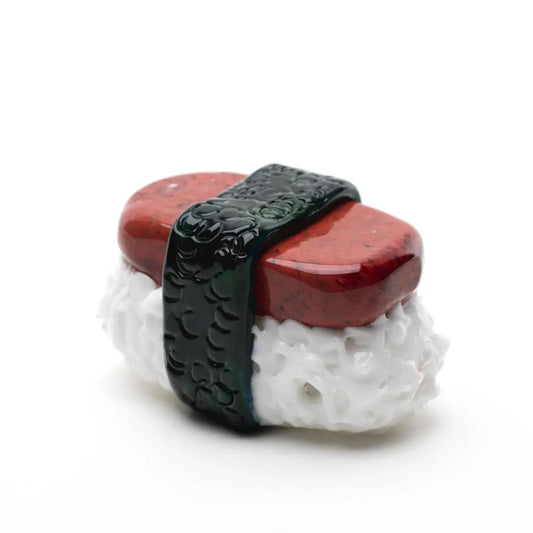 Spam Musubi Dry Pipe - Dry Pipe