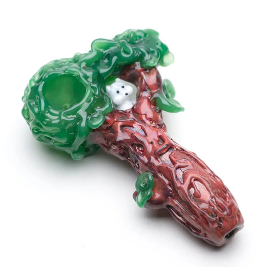 Squirrel’s Nest Dry Pipe - Dry Pipe