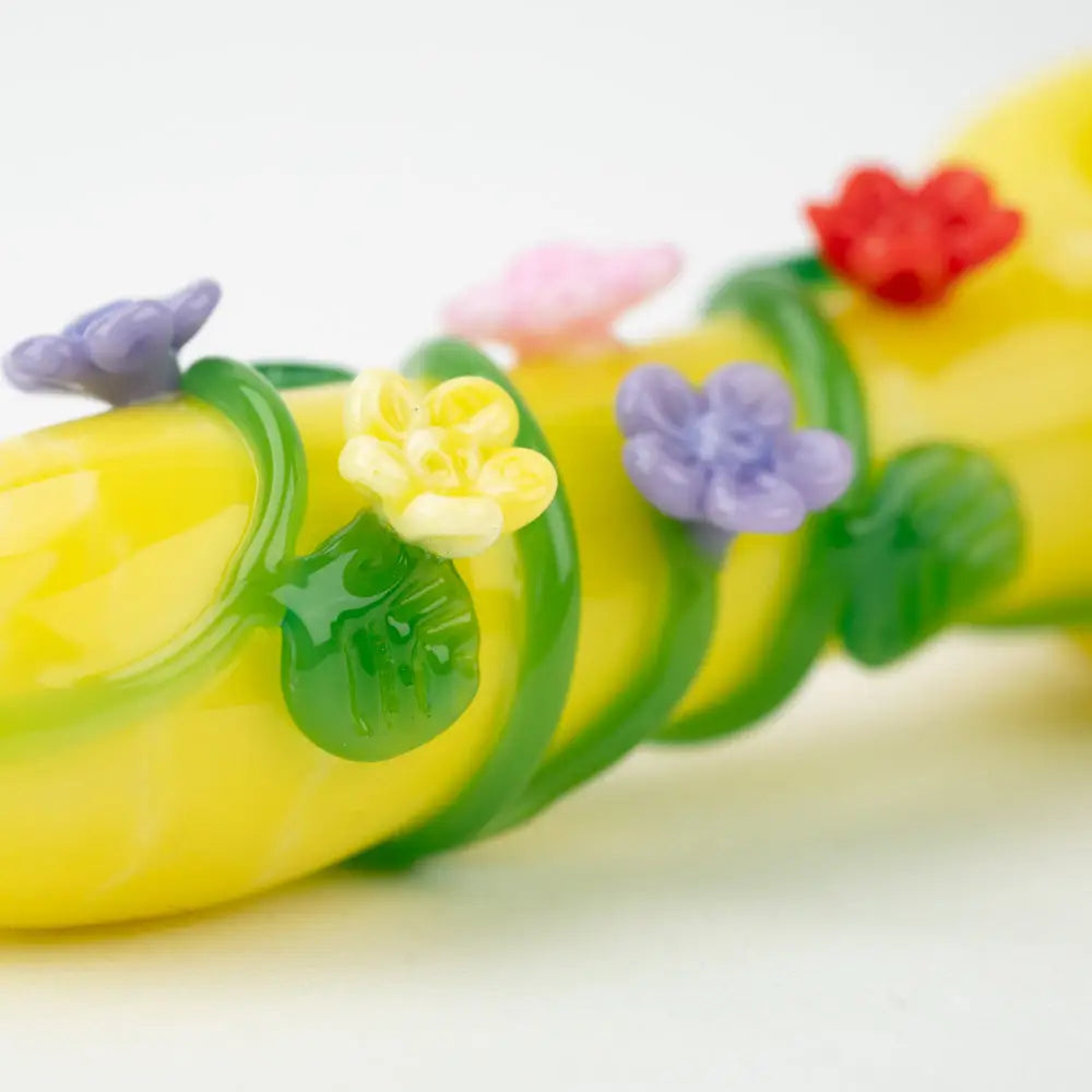 Sunshine Garden Mini Spoon - Dry Pipe