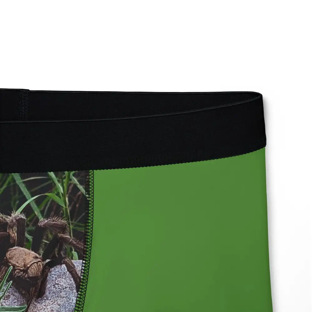 Tarantu-looza’ Boxers: Not for the Faint of Heart Designer Boxers - All Over Prints