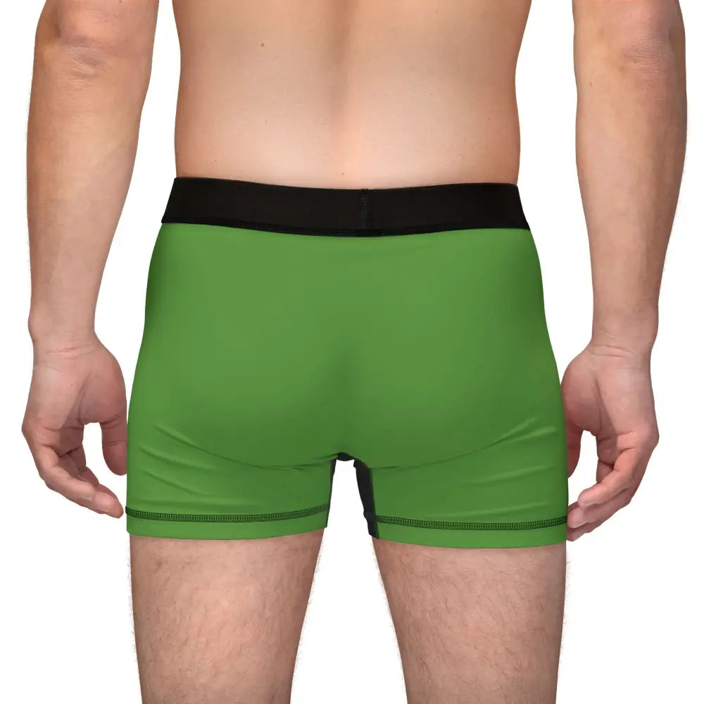Tarantu-looza’ Boxers: Not for the Faint of Heart Designer Boxers - All Over Prints