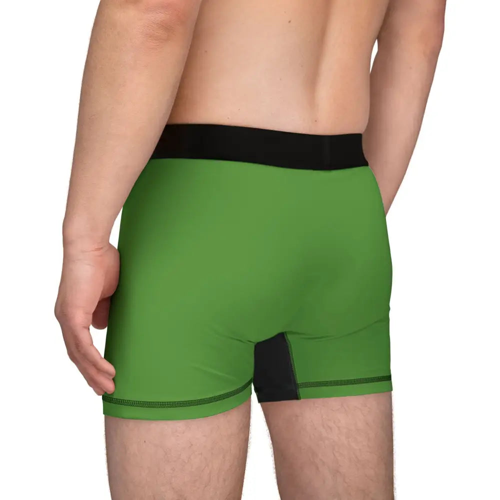 Tarantu-looza’ Boxers: Not for the Faint of Heart Designer Boxers - All Over Prints