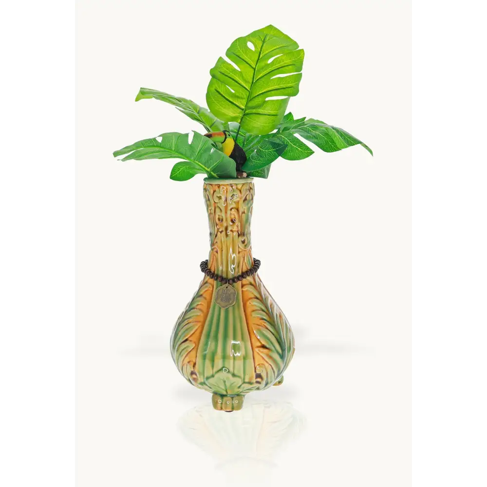 TocaCabana Vase Bong - Bud Vase