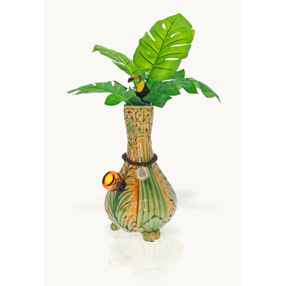 TocaCabana Vase Bong - Bud Vase