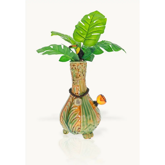 TocaCabana Vase Bong - Bud Vase
