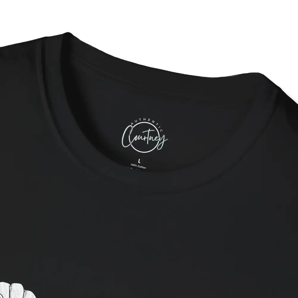Ungovernable Handcuffs Breaking Free T-Shirt | Rebel Freedom Tee | Novelty Break the Chains Shirt - T-Shirt