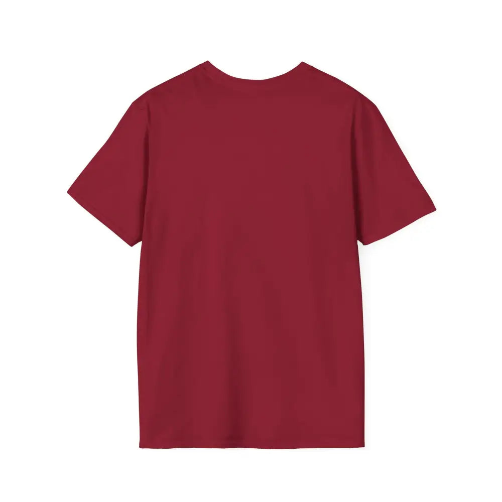 Ungovernable Handcuffs Breaking Free T-Shirt | Rebel Freedom Tee | Novelty Break the Chains Shirt - T-Shirt
