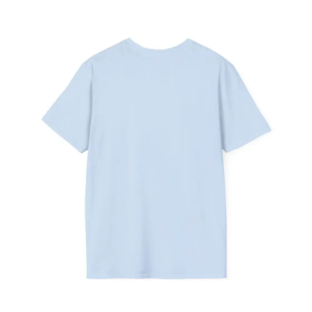 Ungovernable T-Shirt | Distressed Block Letters | Bold Statement Tee - T-Shirt