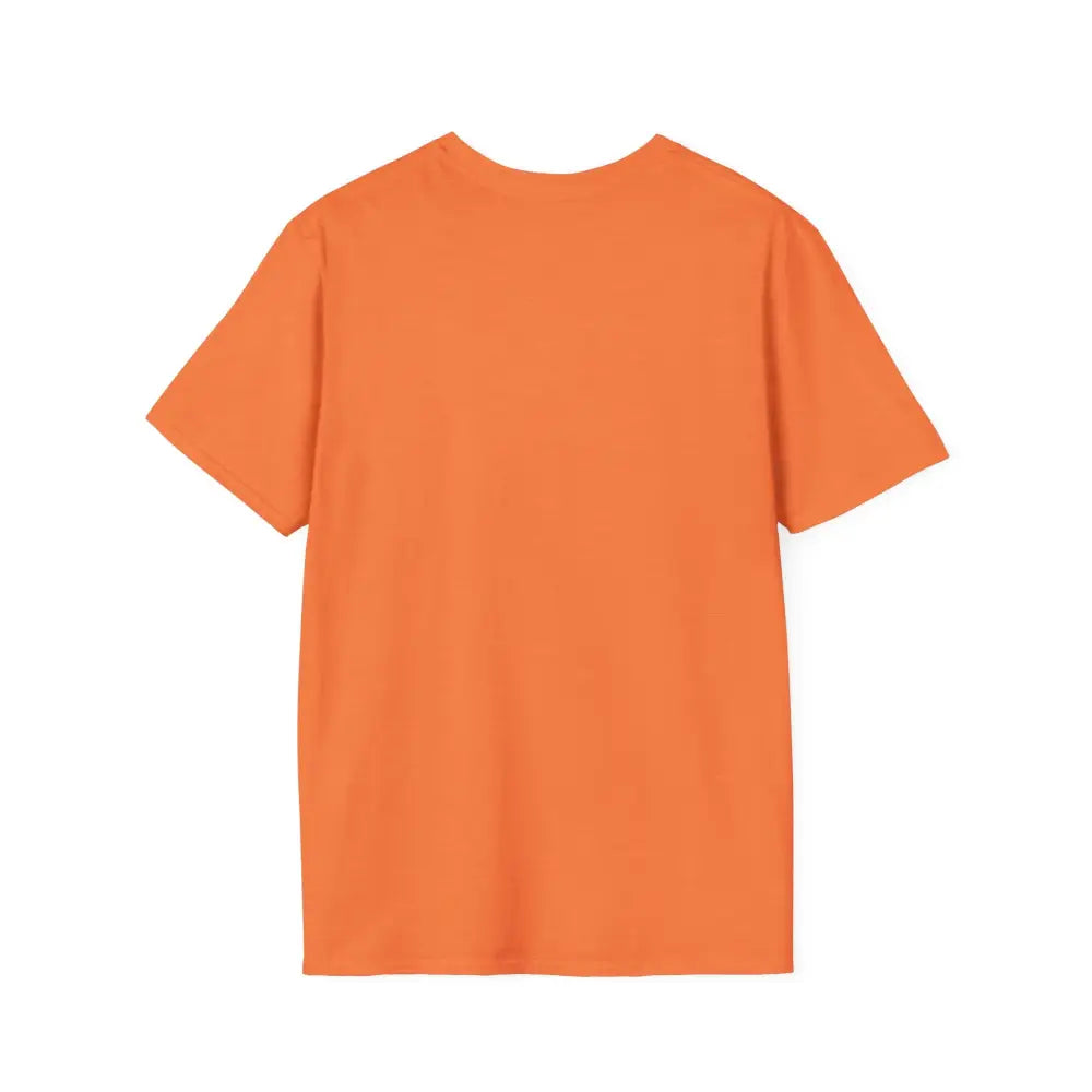 Ungovernable T-Shirt | Distressed Block Letters | Bold Statement Tee - T-Shirt