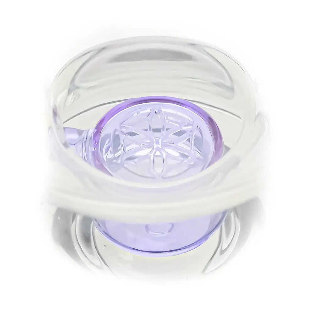 WIGWAG BIG OVAL EGG - Water Pipe