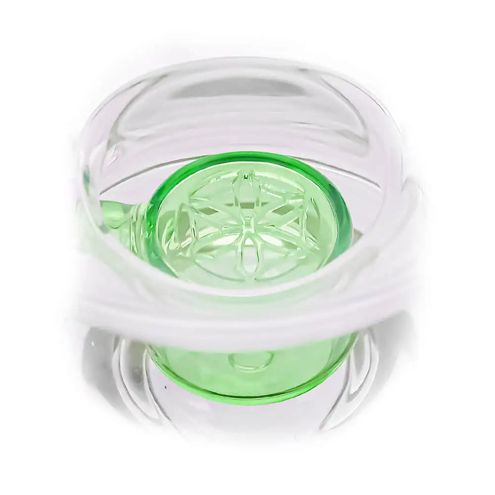 WIGWAG BIG OVAL EGG - Water Pipe